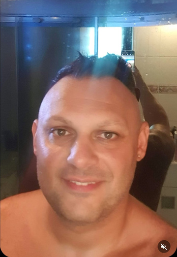 My photo - Miloš, 44 from Cologne (@zoki56)