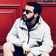 Parham 25 Istanbul