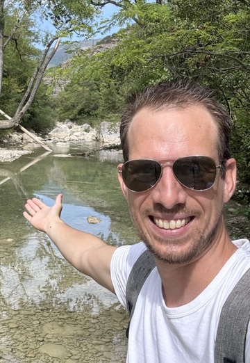 My photo - Alain, 36 from Suresnes (@alain192)