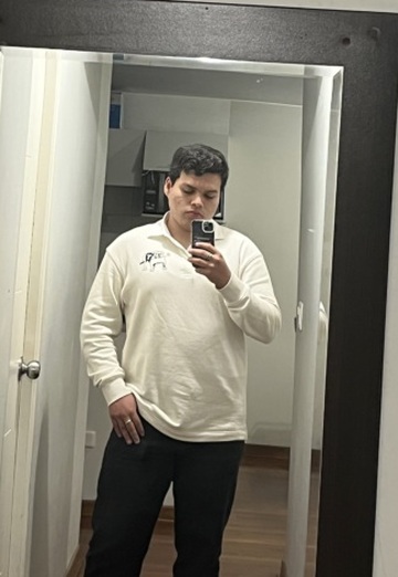 My photo - Sebastian, 20 from Lima (@sebastian1093)