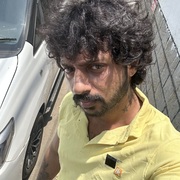 Mithun 31 Chennai