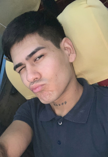 My photo - Jimmy, 27 from Ñemby (@jimmy1260)