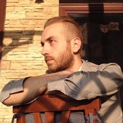 Christian 36 Rome
