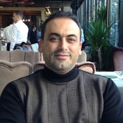 Hamit (Chyornyy Tigr) 50 İstanbul