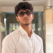 Swayam Patil 18 Indian Head
