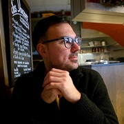 Miguel 27 Rotterdam