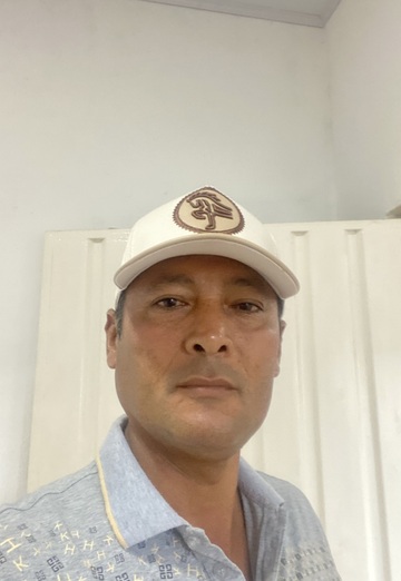 Javier parada (@elmejornombre703) — my photo № 1