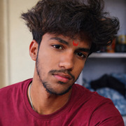 Yash Udavat 20 Solapur