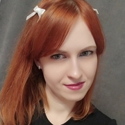 Svetlana 34 Астрахань