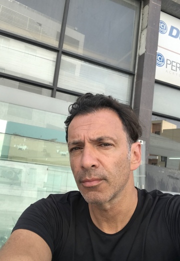 My photo - Gerard, 51 from London (@gerard152)