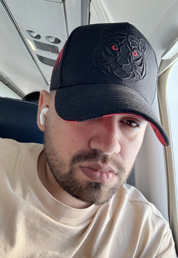 My photo - Santo lopez, 30 from Cartagena (@santolopez)