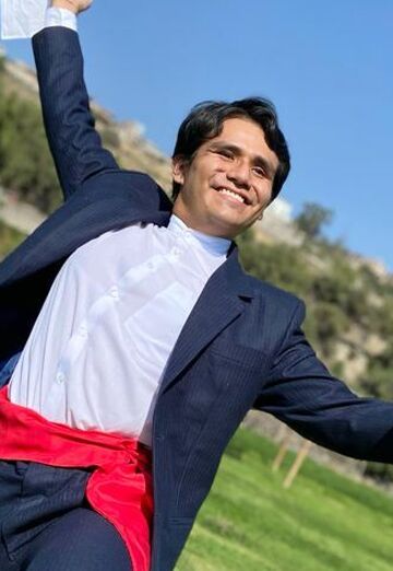My photo - ANTONIO, 25 from Arequipa (@antonio6443)