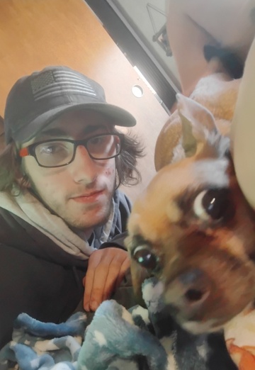 My photo - Christopher Ramsey, 18 from Knoxville (@christopherramsey)