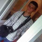 dmitriy 34 Volgograd