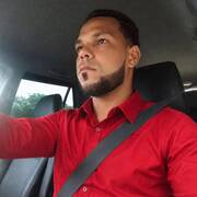 Jeffry cepeda 37 Dominicus