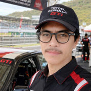 Rahadian 46 Jakarta