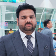 Sadam Hussain 31 Dubai