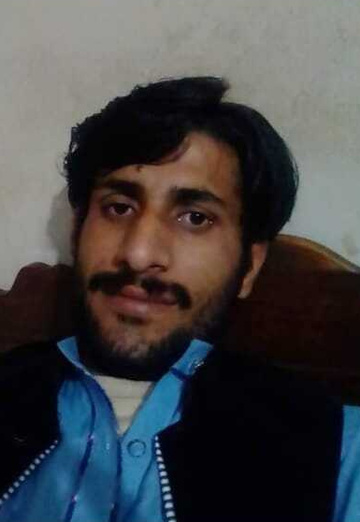 My photo - Raja, 37 from Islamabad (@raja706)
