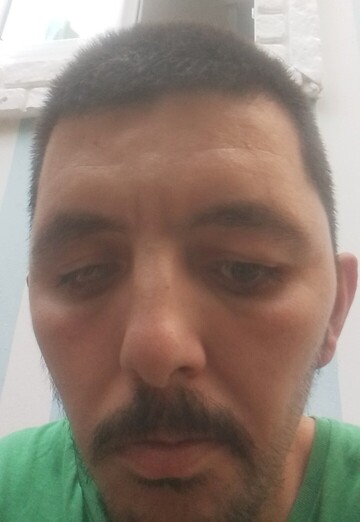 My photo - Selahattin, 30 from Izmir (@selahattin62)