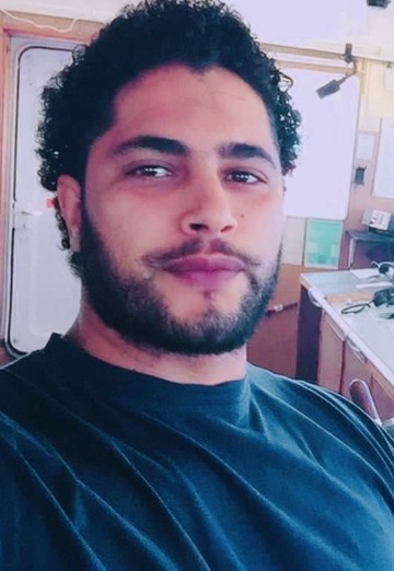 My photo - Amr, 35 from Dnipropetrovsk (@amr622)