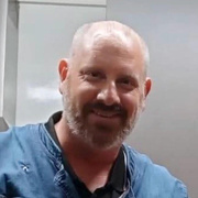 Michael 46 Nuremberg
