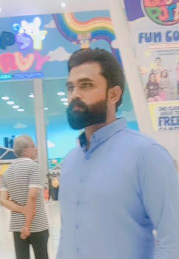 My photo - Ali, 40 from Islamabad (@ali87545)