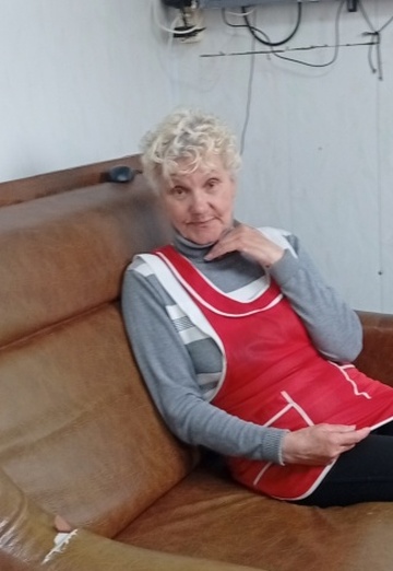 Lyudmila (@ludmila127347) — my photo № 1