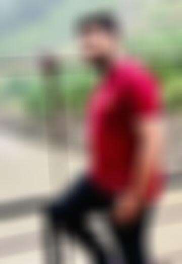 My photo - Haris, 25 from Islamabad (@haris511)