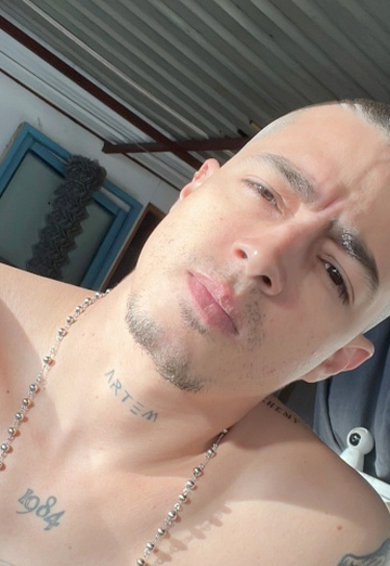 Juan Esteban (@juanmed) — my photo № 4