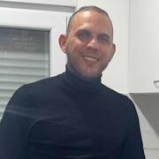Jorge 37 Porto