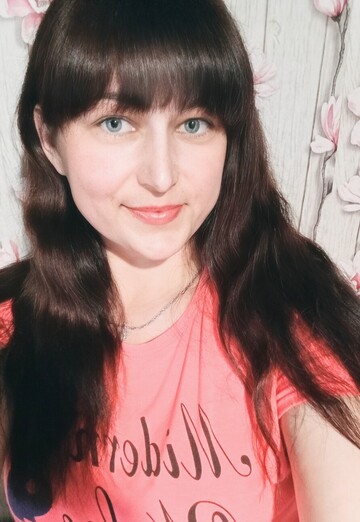 My photo - Olga, 33 from Blagoveshchensk (@olga451568)