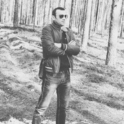 Rauf 47 Saint Petersburg