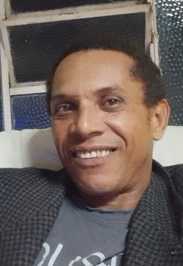 My photo - REGINALDO, 49 from Cornélio Procópio (@reginaldo44)