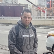 Wiliam Fernandez 44 Москва