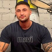 Сергей 35 Краснодар