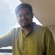 Rajiv 36 Bengaluru