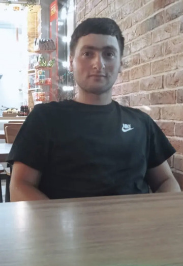 My photo - Սուրեն, 21 from Lyubertsy (@a5e4p3l3r5)