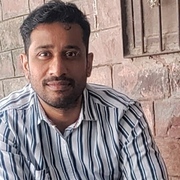 Siddharth Gehlot 38 Jodhpur