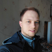 Dmitriy 30 Dnipro