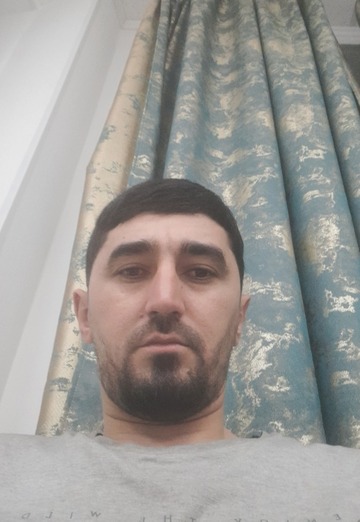 Моя фотография - Рустам, 38 из Белград (@rustam63791)