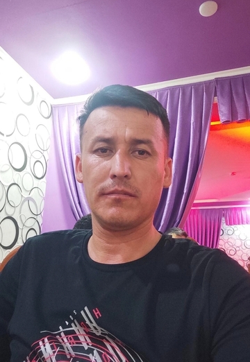 My photo - Hurshed, 35 from Moscow (@hurshed4001)