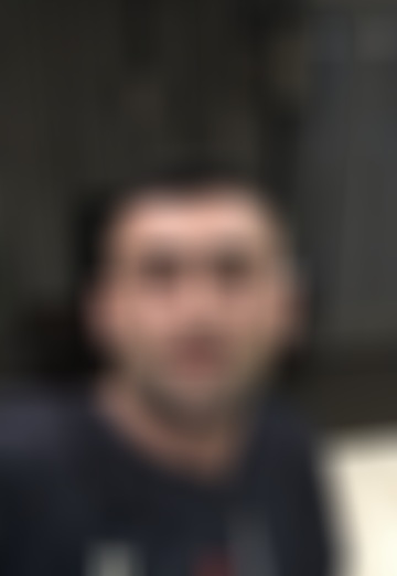 My photo - Abdullah, 40 from Antalya (@abdullah3225)
