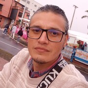 Jhonatan 37 Manizales