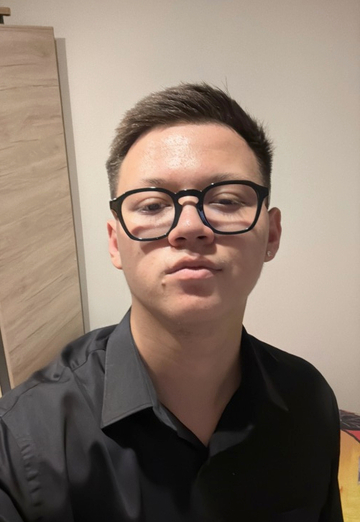 My photo - Batin, 19 from Eskişehir (@batin10)