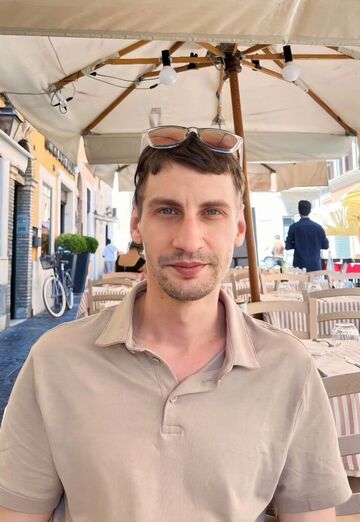 My photo - Jon, 27 from Espoo (@jon4834)