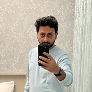 Kaushik 39 Kolkata