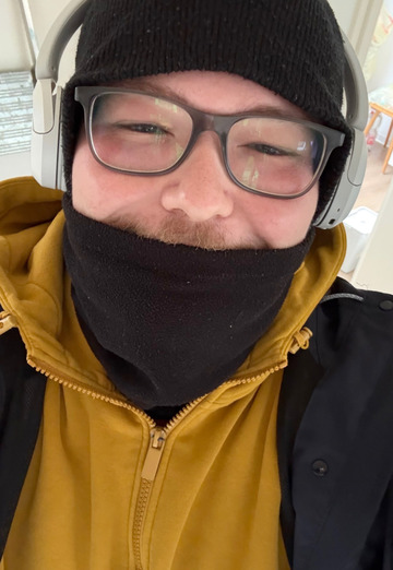 Kevin (@kevin3582) — my photo № 2