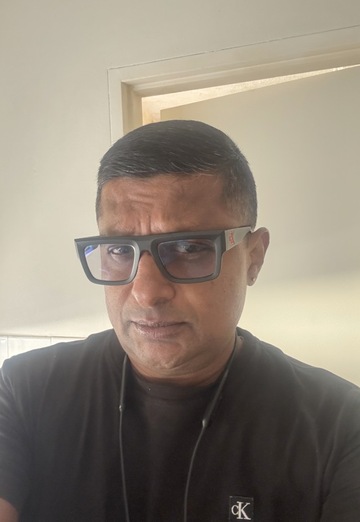 My photo - Anil, 49 from Austral Eden (@anil621)