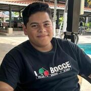 Kevin Lazo 24 Tegucigalpa