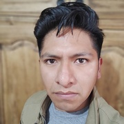 Jhon 30 La Paz